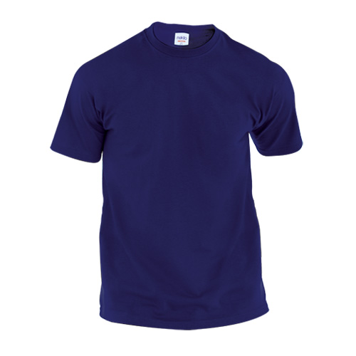 Camiseta adulto/color