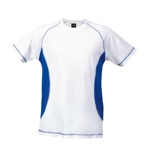 Camiseta adulto/color