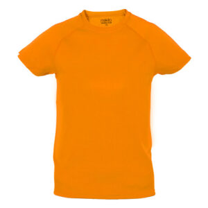Camiseta niño/color