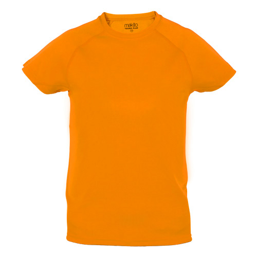 Camiseta niño/color