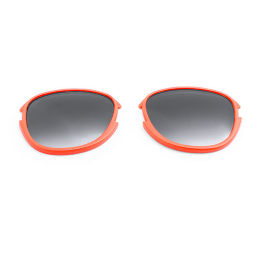 Lentes para sol