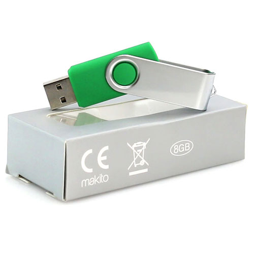 Memoria USB 8GB