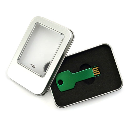 Memoria USB 4GB