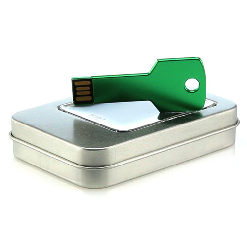Memoria USB 8GB