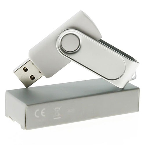 Memoria USB 8GB