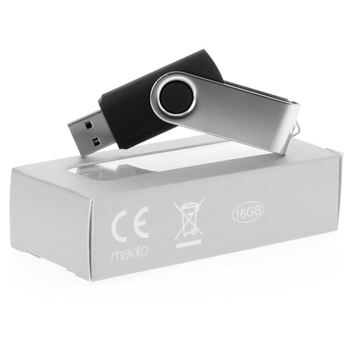 Memoria USB 16GB