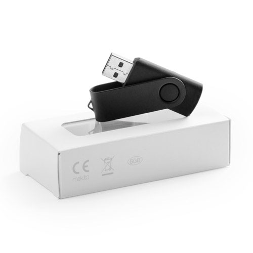 Memoria USB 8GB