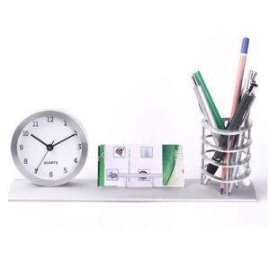 Reloj para escritorio
