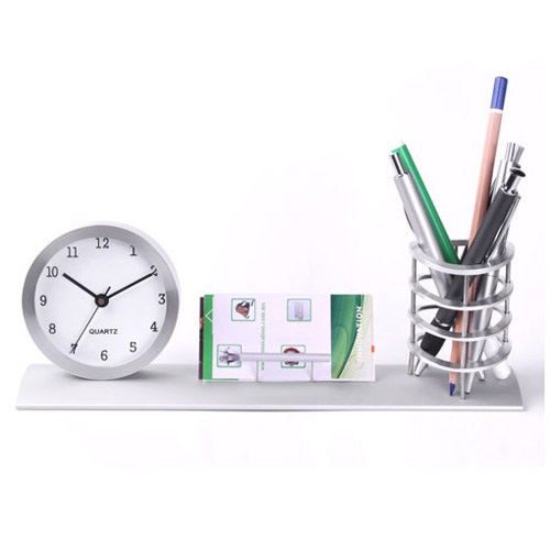 Reloj para escritorio