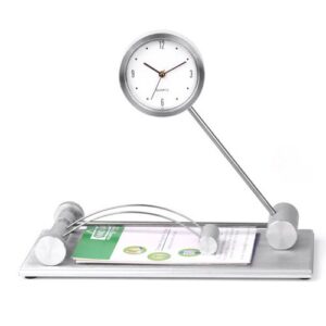 Reloj para escritorio