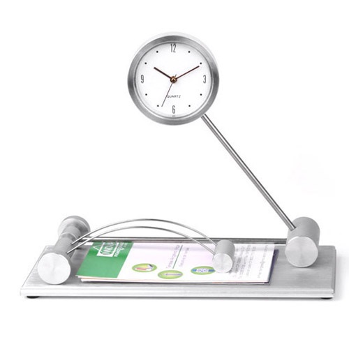 Reloj para escritorio