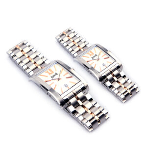 Reloj para dama y caballero