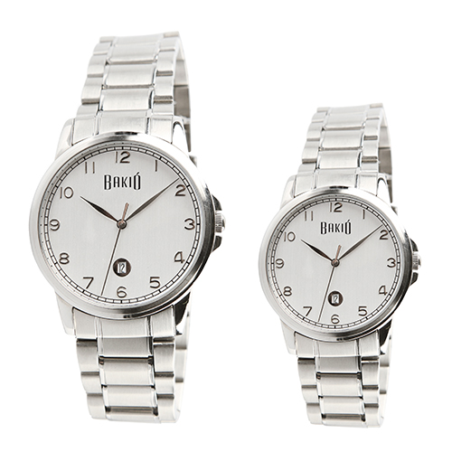 Reloj para dama y caballero