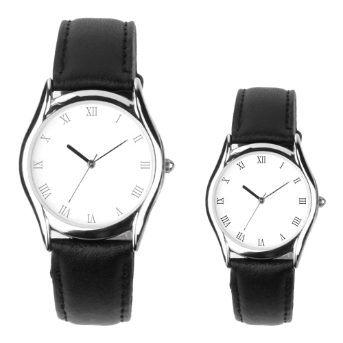 Reloj para dama y caballero