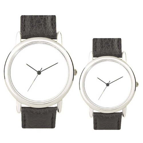 Reloj para dama y caballero