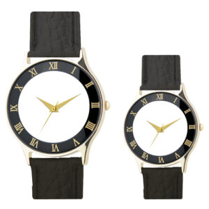 Reloj para dama y caballero