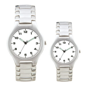 Reloj para dama y caballero
