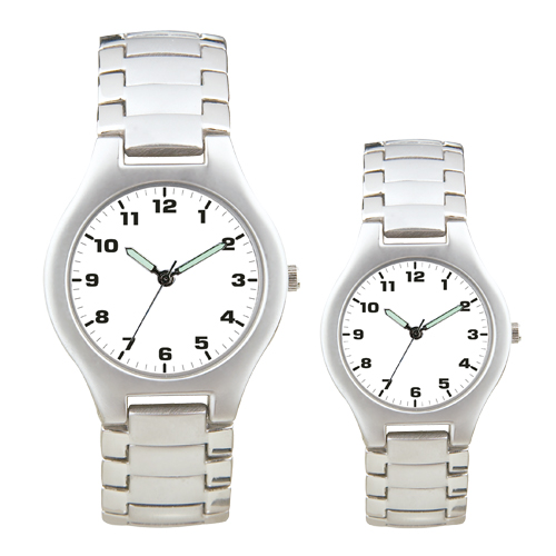 Reloj para dama y caballero
