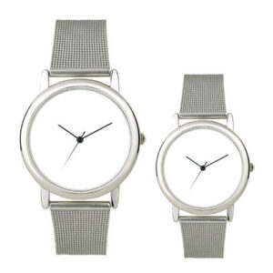 Reloj para dama y caballero