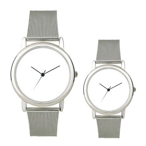 Reloj para dama y caballero