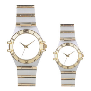 Reloj para dama y caballero