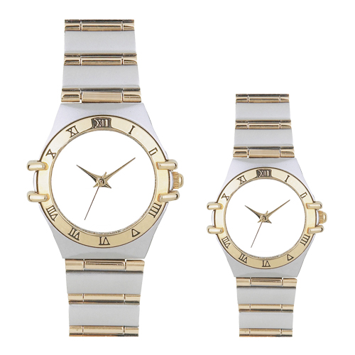 Reloj para dama y caballero