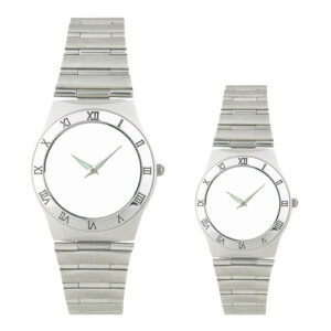 Reloj para dama y caballero