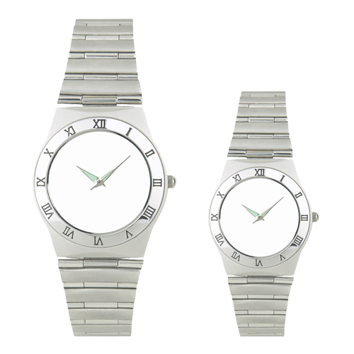 Reloj para dama y caballero