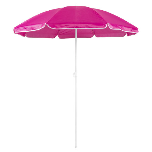 Sombrilla de playa