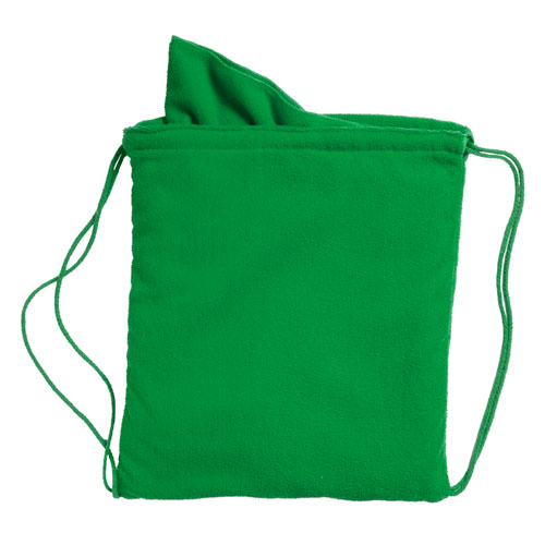 Toalla absorbente
