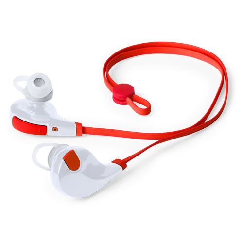Audífonos Bluetooth