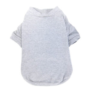 Camiseta para mascota