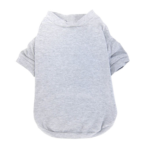 Camiseta para mascota