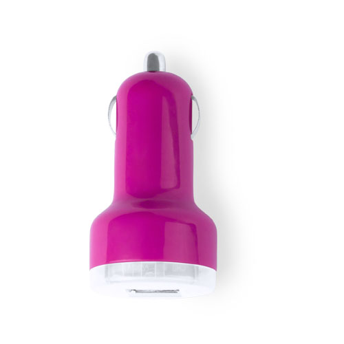 Cargador para automóvil/USB