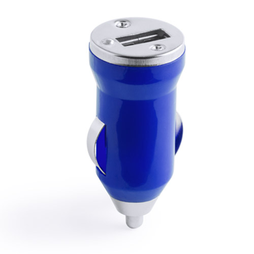 Cargador para automóvil/USB