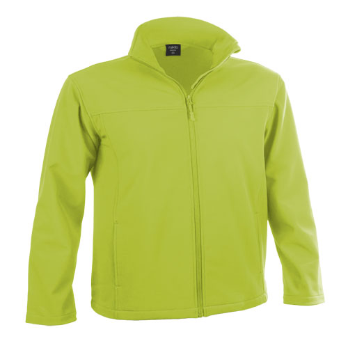 Chaqueta adulto/color