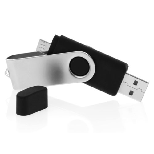 Memoria USB 8GB