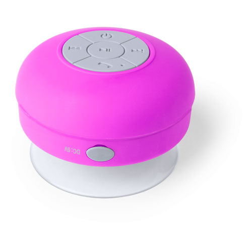 Parlante Bluetooth