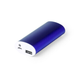 Power Bank 4000 mAh