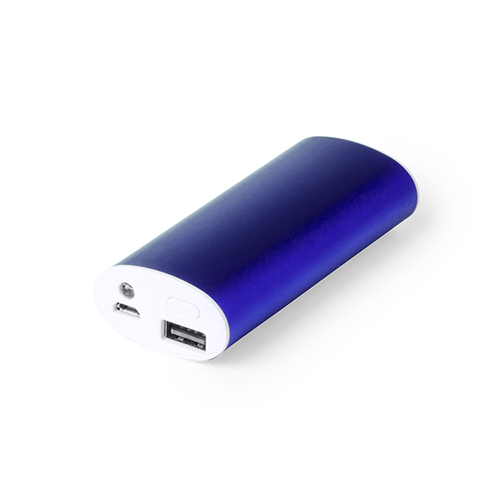Power Bank 4000 mAh