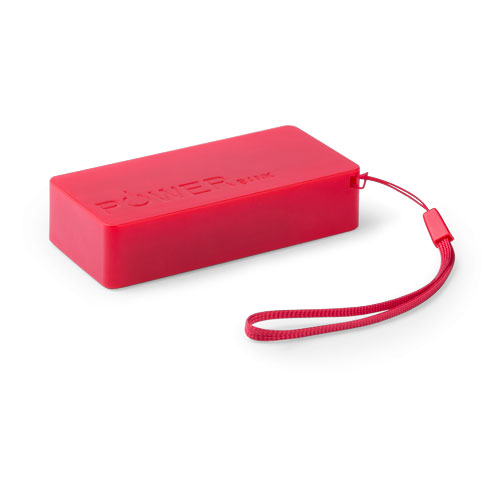 Power Bank 4000 mAh