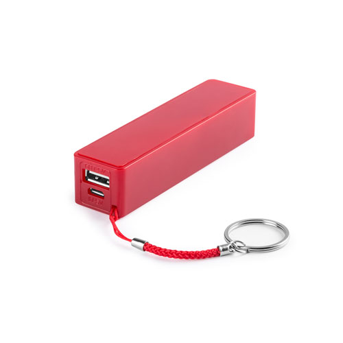 Power Bank 2000 mAh