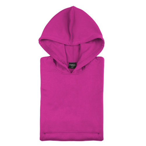 Sudadera niño/color