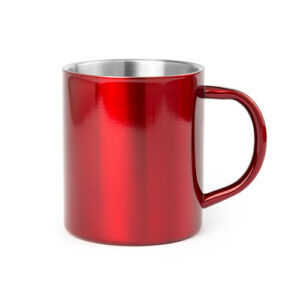 Taza Acero Inoxidable/Color