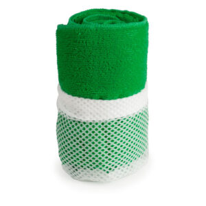 Toalla absorbente