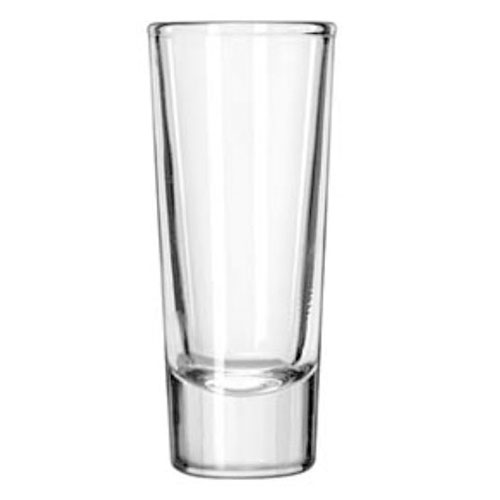 Vaso para tequila