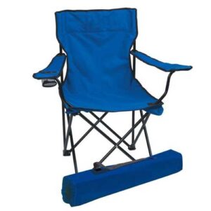 Silla plegable con estuche
