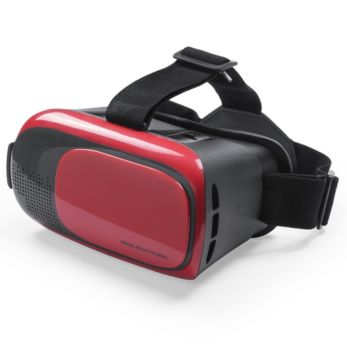 Lentes Realidad Virtual