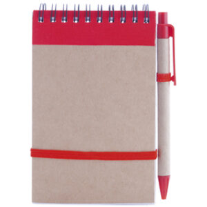 Libreta Ecológica (SKU: 3190)