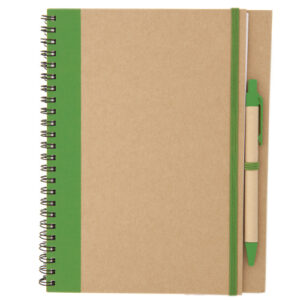 Libreta Ecológica (SKU: 3437)